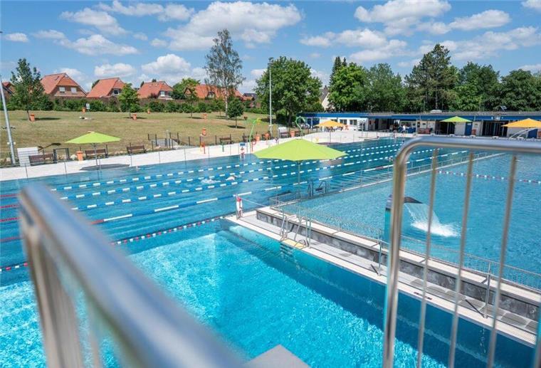Heidebad buxtehude