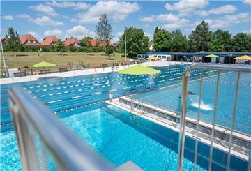 Heidebad buxtehude