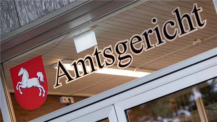 Das Amtsgericht Lehrte verurteilte einen 38-Jährigen wegen Betrugs in 60 Fällen. (Archivbild)