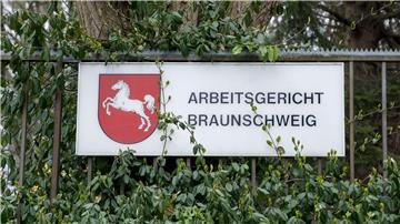 Das Arbeitsgericht Braunschweig hat eine Klage der AfD-nahen Arbeitnehmerorganisation Zentrum auf Zugang zum Werk der VW-Tochter Volkswagen Group Services in Isenbüttel abgewiesen. (Symbolbild)