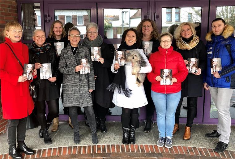 Das Aussteller-Team der Beauty-Messe hat sich dazu entschieden, die Veranstaltung zu verschieben.