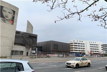 Das Auswandererhaus wird für eine Woche geschlossen.
