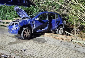 Unfall