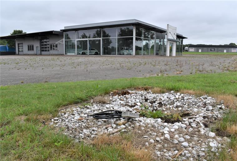 Beerster Firma investiert Millionen im Handels- und Gewerbepark Das Autohaus Manikowski im Handels- und Gewerbepark ist Geschichte. Ein neuer Investor ist gefunden.