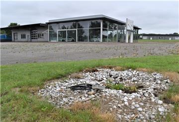 Das Autohaus Manikowski im Handels- und Gewerbepark ist Geschichte. Ein neuer Investor ist gefunden.
