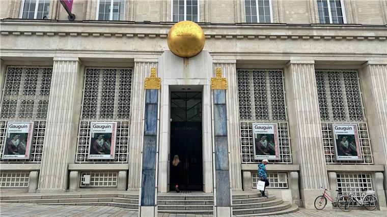 Problematische Kunstwelten: Wien zeigt „Bad Boy“ Gauguin Das Bank Austria Kunstforum Wien zeigt eine große Retrospektive zum Werk Paul Gauguins – die erste in Österreich seit 1960.