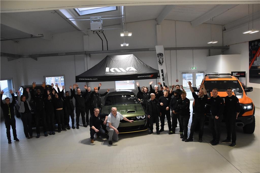 Das BHC Team in Bremerhaven freut sich über Verstärkung