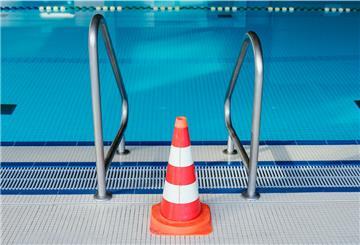 Das Braker Schwimmbad ist ab Montag, 3. Januar, wieder zu den gewohnten Zeiten geöffnet.