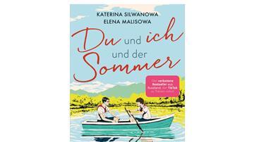 Das Buch „Du und ich und der Sommer“ wurde von der russischen Propaganda geächtet.