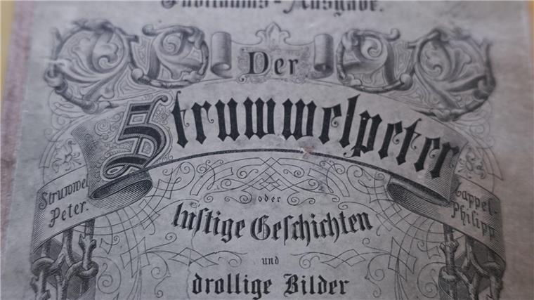 Das Buch wurde so bekannt, dass der Kaiser den Autor kennenlernen wollte.