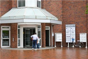 Das Bürgerbüro Mitte zieht ins Bankhaus Neelmeyer um. Foto Scheschonka