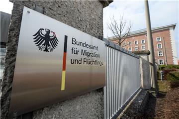 Das Bundesamt für Migration und Flüchtlinge (BAMF) soll gefälschte Pässe übersehen haben.  