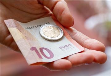 Das Bundeskabinett hat die geplante Erhöhung des Mindestlohns auf 12 Euro auf den Weg gebracht.