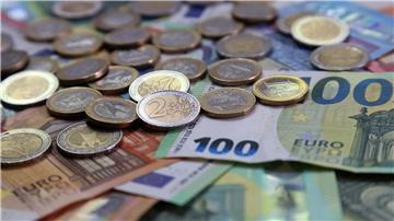 Das Bundeskabinett wird morgen über die Änderung des Sanierungshilfengesetzes beraten. (Symbolbild)