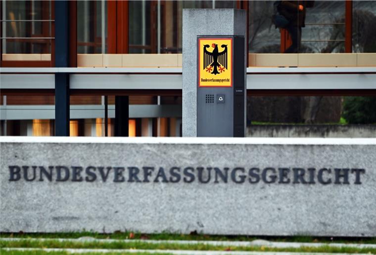Bundesverfassungsgericht lehnt Eilantrag gegen Pflege-Impfpflicht ab Das Bundesverfassungsgericht hat in Sachen Pflege-Impfpflicht entschieden.