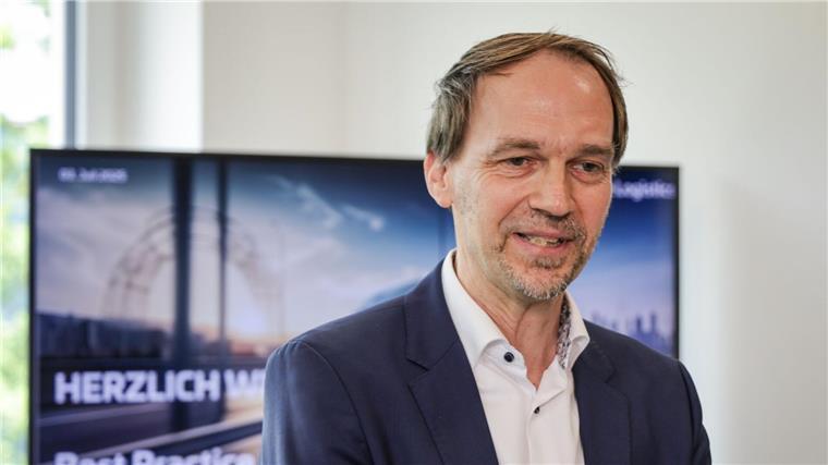 Das Bundesverkehrsministerium betont die Bedeutung von E-Lastwagen für das Erreichen der Klimaziele.