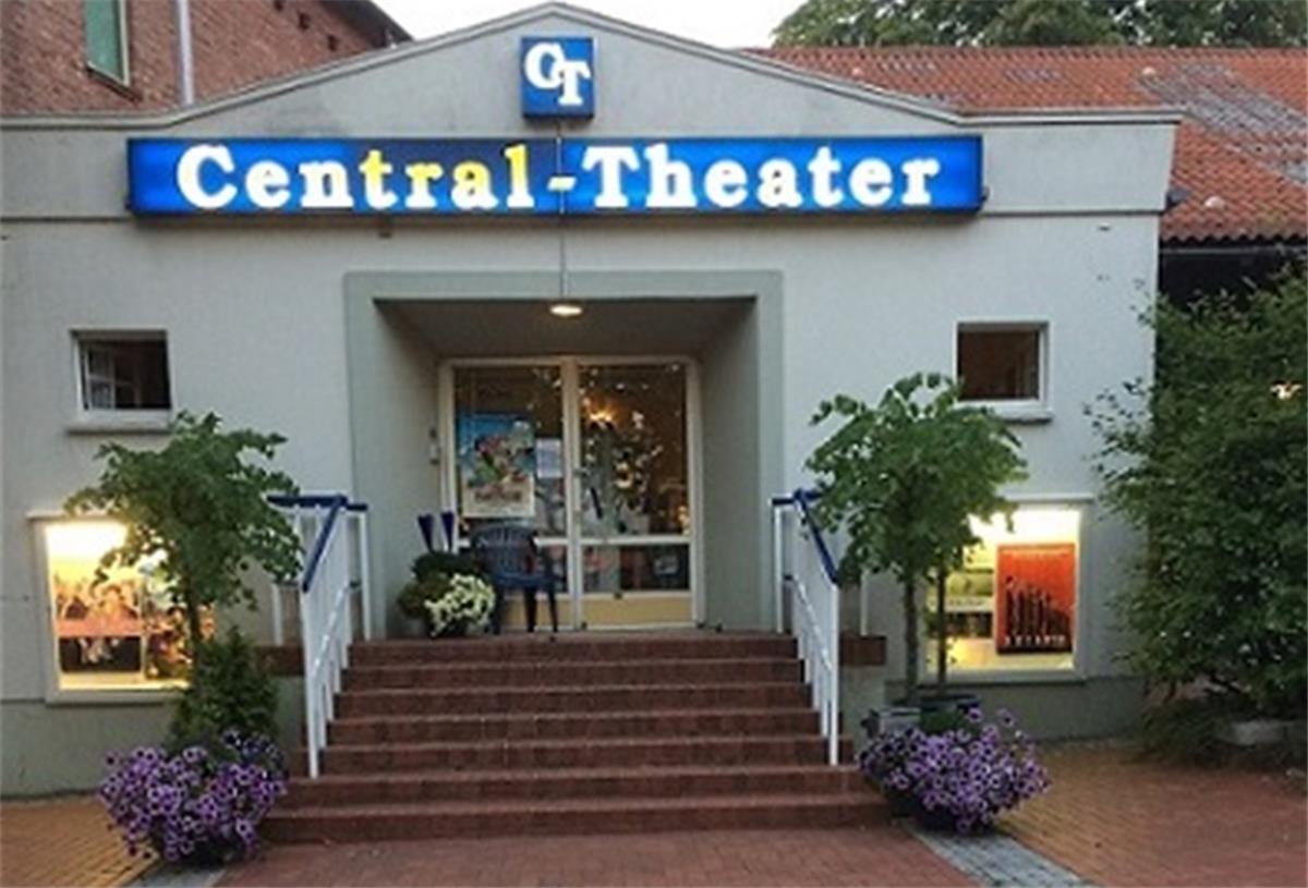 Auch nach Lockerung: Zevener Kino weiter geschlossen Das Central-Theater Zeven bleibt auch nach den jüngsten Lockerungen der Corona-Vorschriften in Niedersachsen vorerst geschlossen.