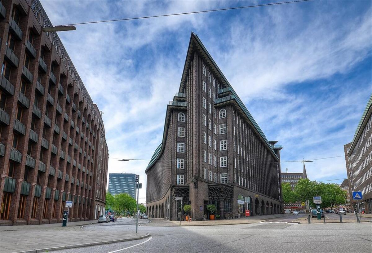 Städte in Norddeutschland entdecken – Von Kulinarik bis Kultur Chilehaus