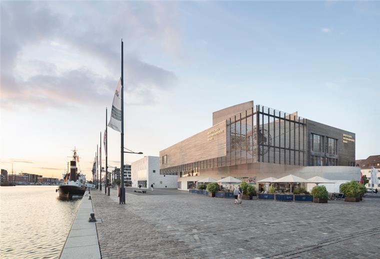 Deutsches Auswandererhaus Bremerhaven