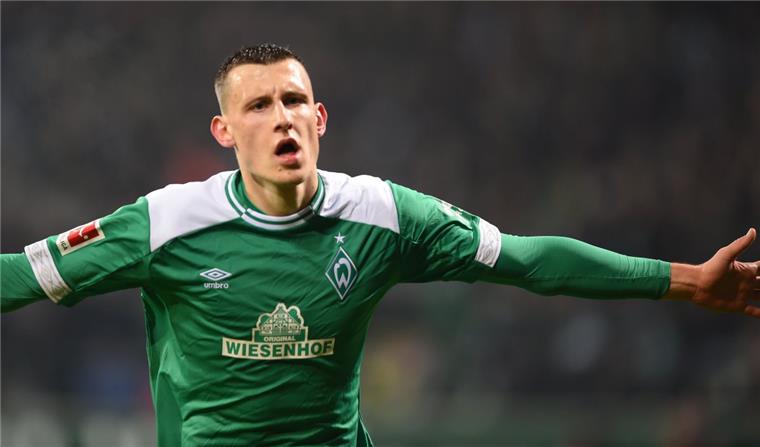 Werder-Hammer: Bundestrainer Löw holt Maxi Eggestein ins Nationalteam Das deutsche Nationaltrikot kennt Maximilian Eggestein, er hat schon öfter fürs U21-Nationalteam gespielt.