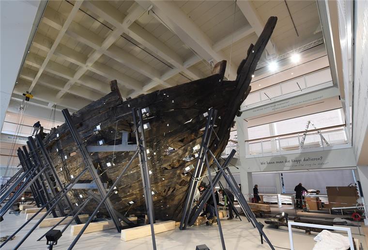Bremerhaven: Museum sucht Geschichten zum Fund der „Bremer Kogge“ Das Deutsche Schifffahrtsmuseum will die Entdeckung mit möglichst vielen Menschen feiern, die damals das Spektakel rund um die Bergung verfolgten. Zeitzeugen sollen ihre persönlichen Kogge-Schätze präsentieren.