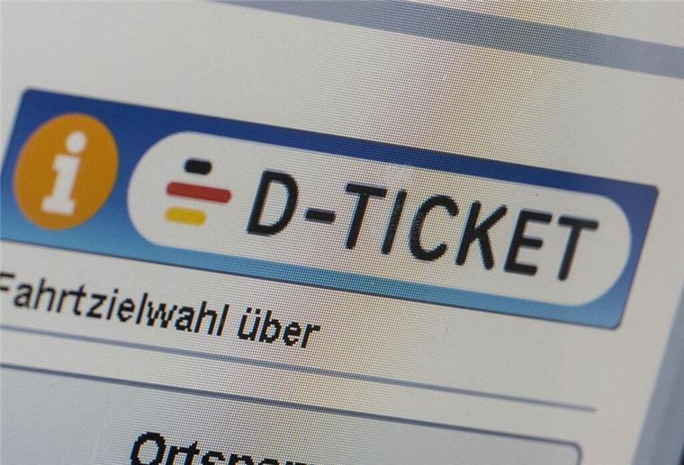 Das Deutschlandticket bleibt im Stadtgebiet von Cuxhaven gültig.