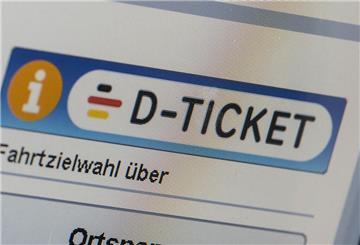Das Deutschlandticket bleibt im Stadtgebiet von Cuxhaven gültig.
