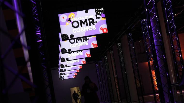 ChatGPT-Produktchef Turley legt Handy am Wochenende weg Das Digital- und Marketingfestival OMR lockt in zwei Tagen mehrere Zehntausend Besuchende, Hunderte Redner und einige Promis in die Hamburger Messehallen.