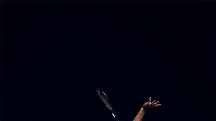 Das Doppel-Finale der Australien Open endete erst tief in der Nacht.
