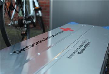 Das DRK-Impfteam wird ab kommender Woche, 15. November, die Dörfer für offene Impfangebote ansteuern. Foto: Gehrke