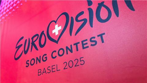 Das Duo Abor & Tynna soll für Deutschland Punkte beim ESC in Basel holen. (Archivbild)