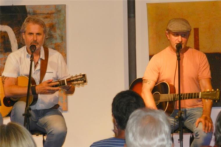 Duo Graceland