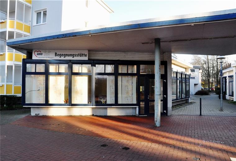 Ärzte künftig im ehemaligen Awo-Seniorenheim tätig Das ehemalige Awo-Seniorenheim an der Ilsestraße wird Standort des Regionalen Versorgungszentrums in Nordenham. Dort sollen unter anderem angestellte Hausärzte tätig sein.