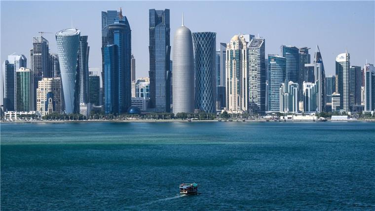 Konkurrenz für Deutschland: Katar will Olympia 2036 Das Emirat am Golf will Olympia-Gastgeber werden.