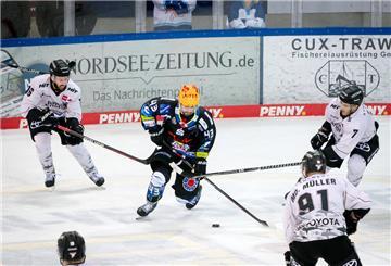 Das erste Sechs-Punkte-Wochenende in dieser DEL-Saison ist für die Fischtown Pinguins perfekt.