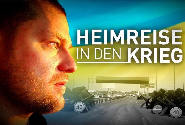 Das Erste zeigt die Reportage am Montababend ab 20.30 Uhr.