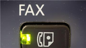 Das Fax hat ausgedient: Niedersachsens Steuerverwaltung zieht den Stecker. (Symbolbild)