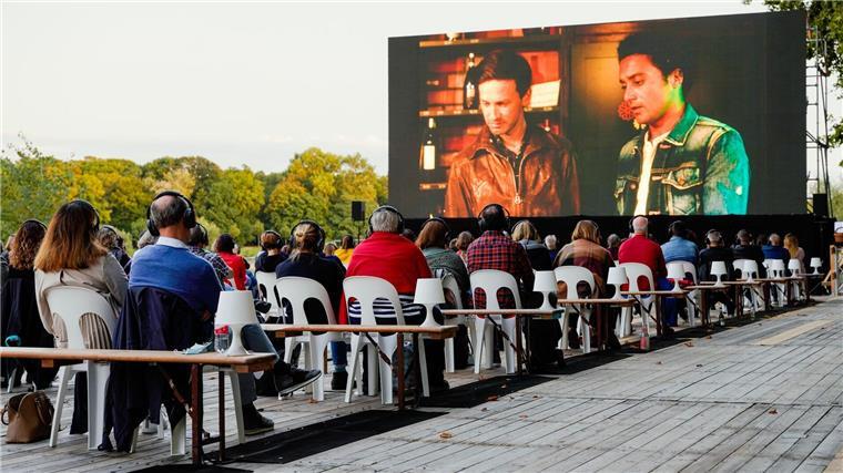 „Petra geht baden“ eröffnet Festival des deutschen Films Das Festival des deutschen Films präsentiert prominente Gäste und starke Geschichten. (Archivbild)