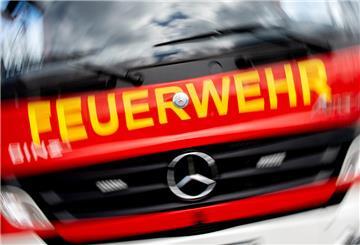 Feuerwehrauto