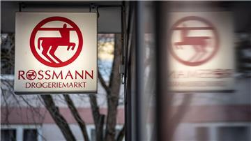 Das Filialnetz von Rossmann soll 2025 weiter wachsen. (Archivbild)
