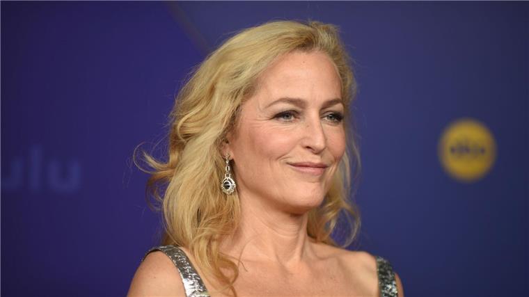 Filmfest München ehrt Therapeutin aus „Sex Education“ Das Filmfest München verleiht Gillian Anderson im Sommer einen Ehrenpreis.