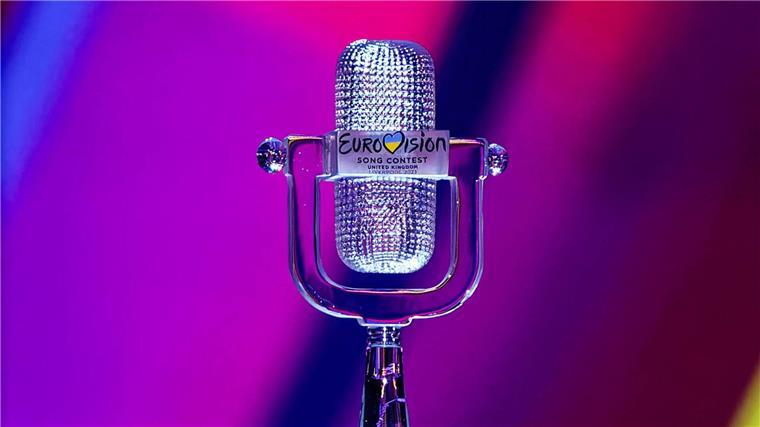 ESC-Teilnehmerfeld steht fest - Erste Favoriten Das Finale des 68. Eurovision Song Contest findet am 11. Mai in Malmö statt.