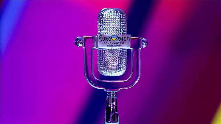 Das Finale des ESC findet am 11. Mai in Malmö in Schweden statt.
