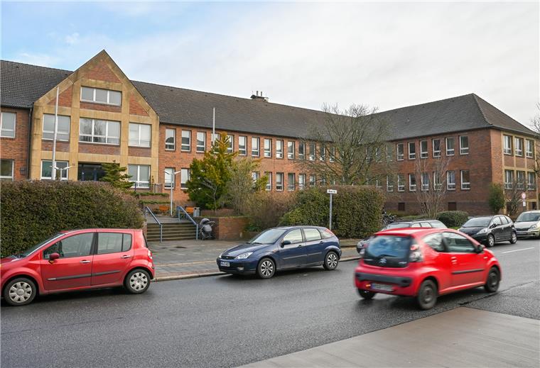Wiener Straße soll Integrationszentrum werden Das Flüchtlingswohnheim in der Wiener Straße 12 soll ein Integrationszentrum werden.