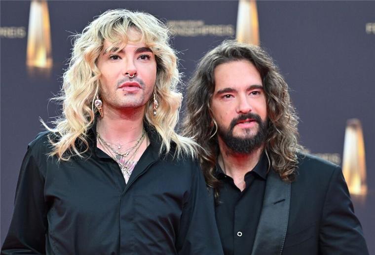 Netflix zeigt Reality-Serie über die Kaulitz-Zwillinge Das Format „Kaulitz & Kaulitz“ wird ab dem 25. Juni bei Netflix zu sehen sein.
