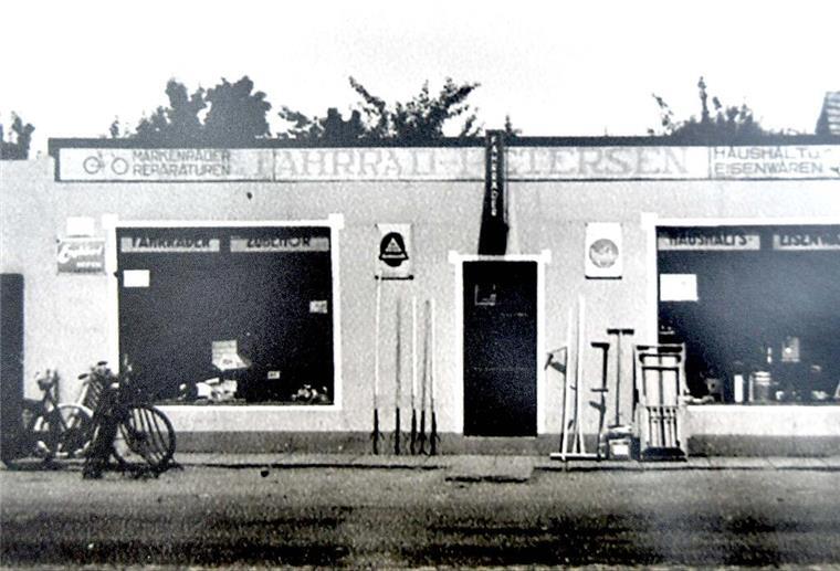 Zweiradhaus Petersen