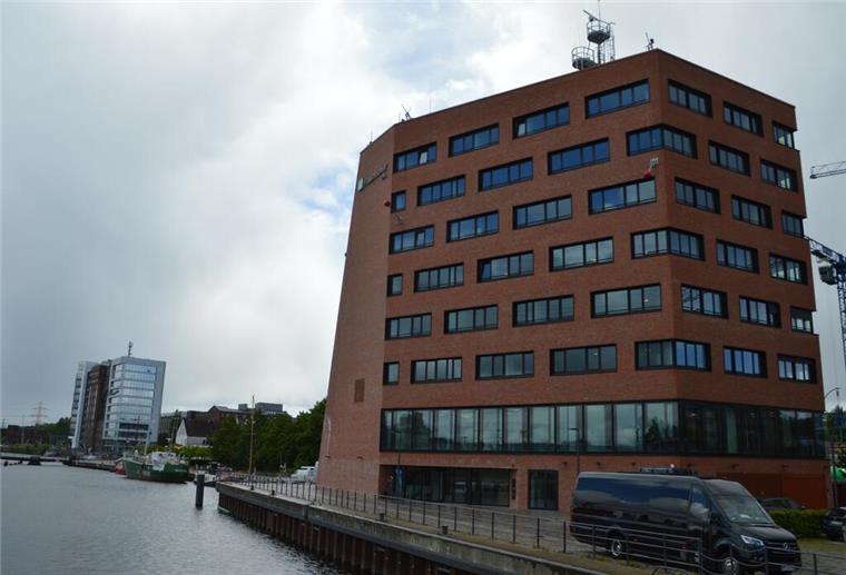 Maritime Wirtschaft wird digitaler Fraunhofer-Center für Maritime Logistik und Dienstleistungen