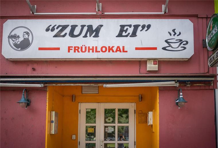 Aus nach 25 Jahren? Bremerhavener Kult-Lokal „Zum Ei“ muss schließen