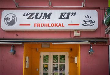 Aus nach 25 Jahren? Bremerhavener Kult-Lokal „Zum Ei“ muss schließen
