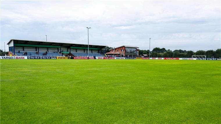 Das für den 1. Mai in Rehden geplante Pokalfinale muss verschoben werden.